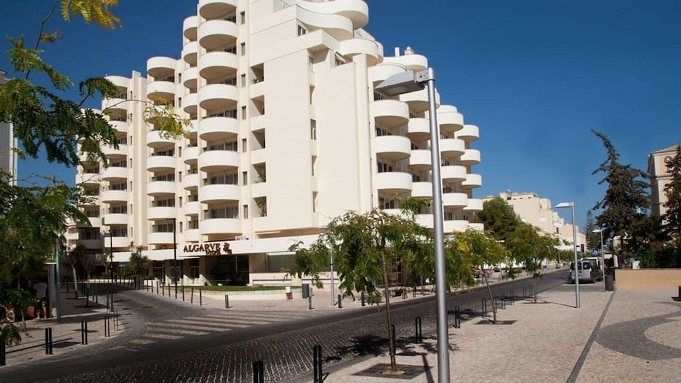 Turim Algarve Mor Apartamentos Turísticos