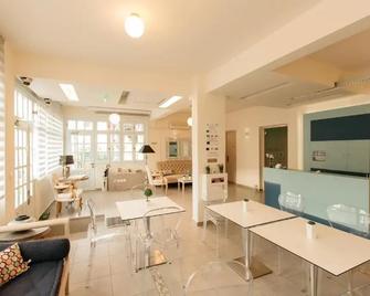 Ikion Eco Boutique Hotel - Patitiri