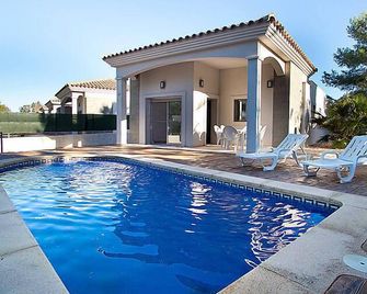 Holiday Home Gaviota 10 by Interhome - Riumar - Pool