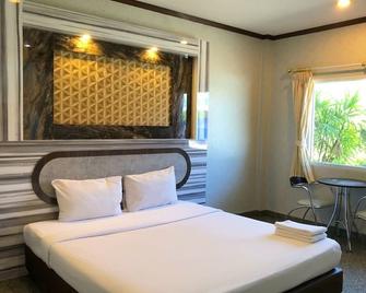 Soda Resort - Kamphaeng Phet - Habitación