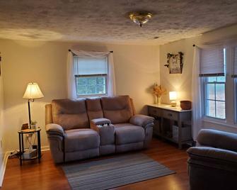 Whole House - Arrington - Living room