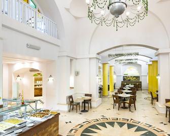 The Three Corners Rihana Resort - El Gouna - Εστιατόριο