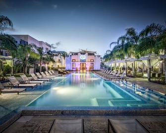 Las Terrazas Resort - סן פדרו - בריכה