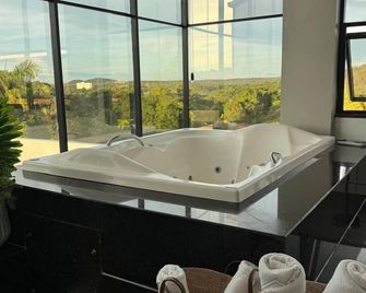 Hotel Terra Nativa - Alter do Chão