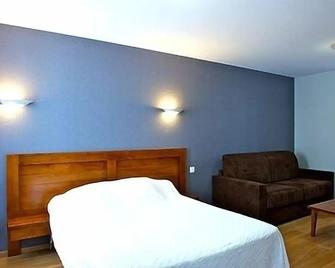 Hotel Etchoinia - Lasse - Chambre