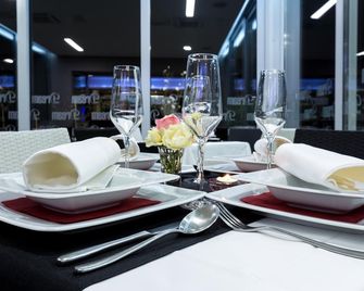 Dream Hotel - Velika Gorica - Restaurant