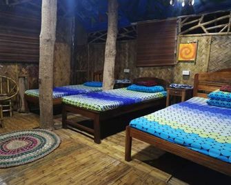 Bamboo Nest Palawan - Hostel - Puerto Princesa
