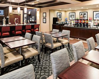 Hampton Inn Littleton - Littleton - Restaurant