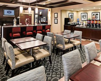Hampton Inn Littleton - Littleton - Restaurante