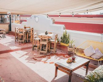 Sukha Hostel San Luis - San Luis Potosí