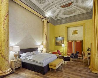 Palazzo di Alcina - Residenza d'Epoca - Luxury- - Bologna - Camera da letto