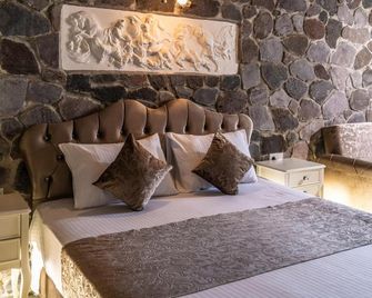 Assos Alis Farm Boutique Hotel & Spa - Sokakagzi