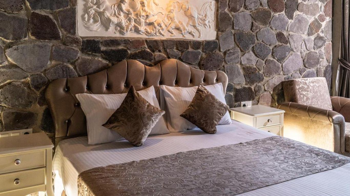 Assos Alis Farm Boutique Hotel & Spa