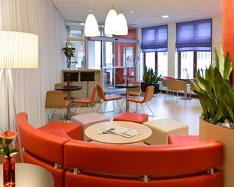 Ibis Bratislava Centrum - Bratislava - Lounge