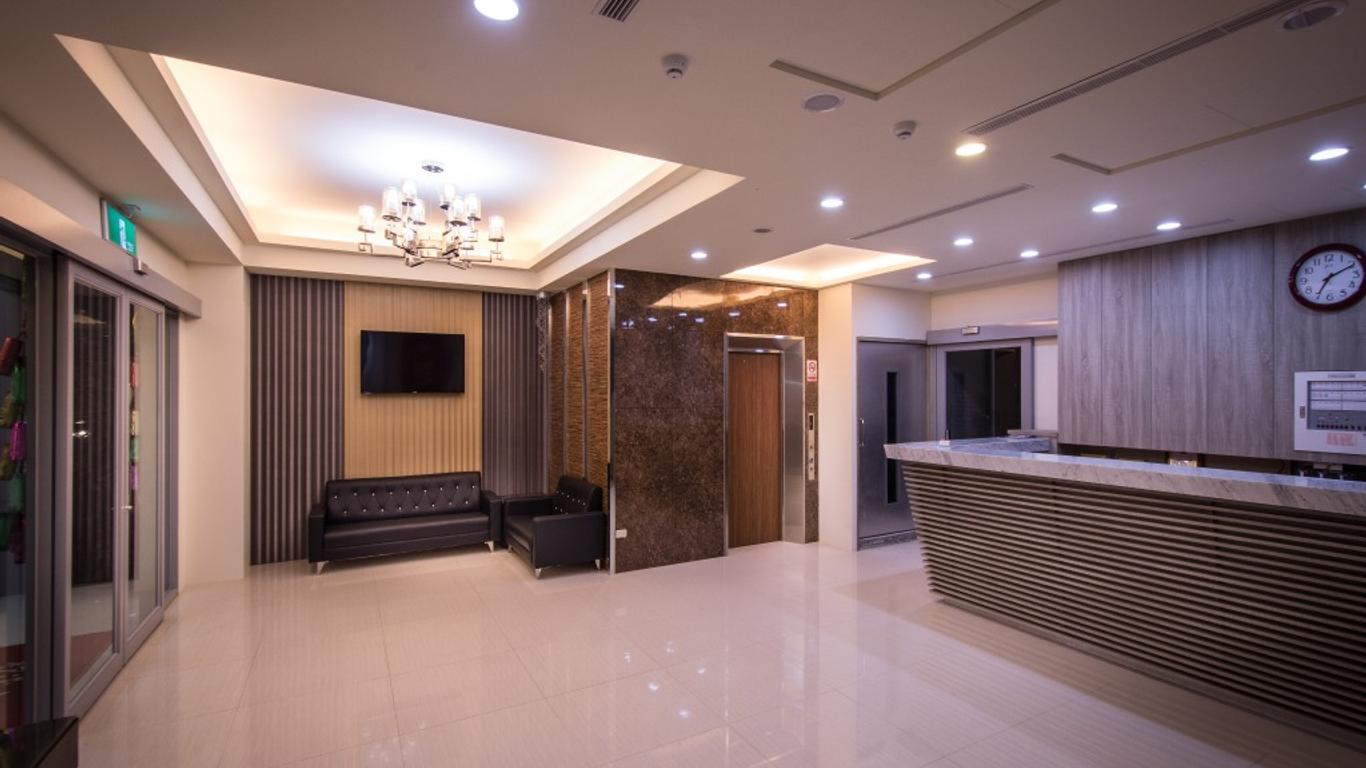 Mei Hotel
