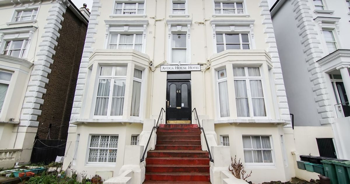 Avoca House Hotel £72. London Hotel Deals & Reviews KAYAK