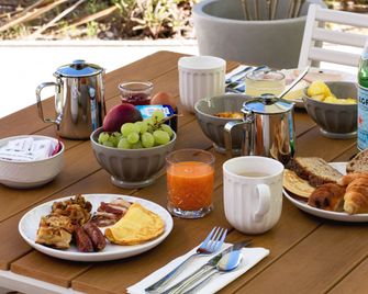 Holiday Inn Marseille Airport By IHG - Vitrolles - Restaurant