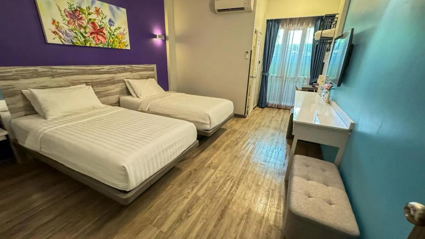 Bbhouse Pattaya