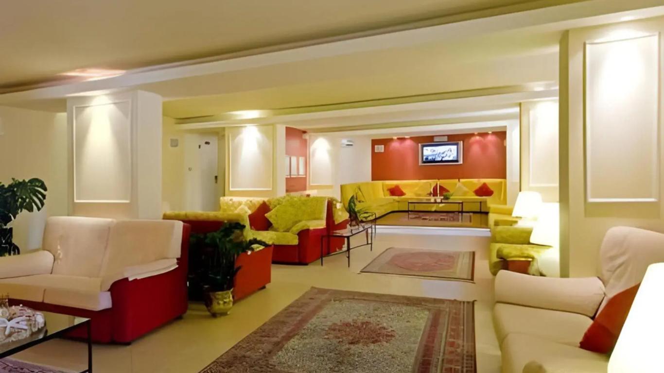 Hotel Imperia