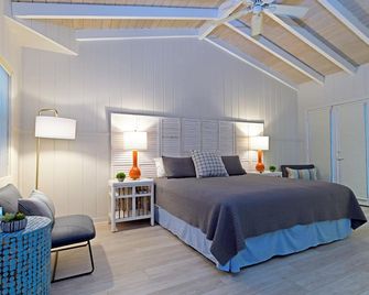 The Islander Inn - Vero Beach - Habitación