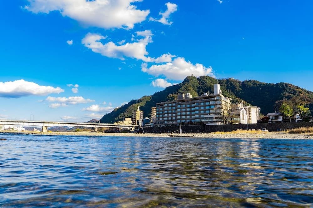 Juhachiro - Gifu
