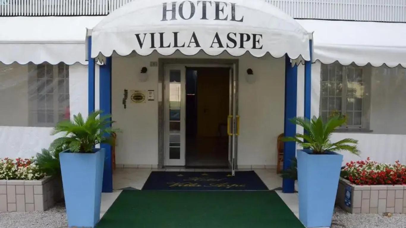 Hotel Aspe
