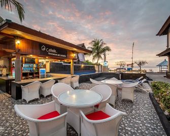 Absolute Scuba Bali Dive Resort - Manggis