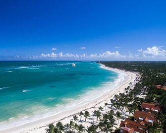 Tot Punta Cana Apartments - Punta Cana - Beach