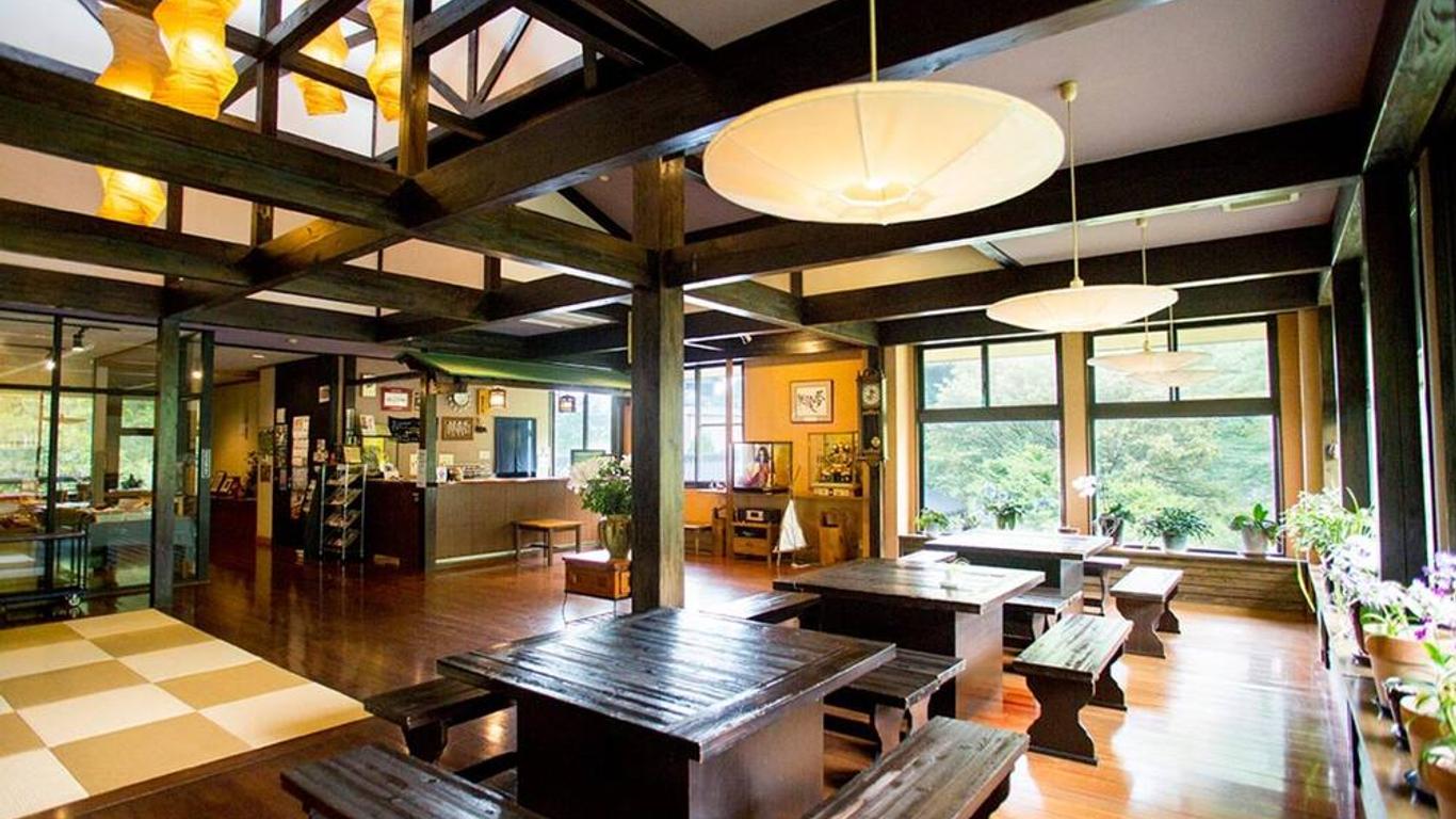 كوروكاوا أونسين يومريندو