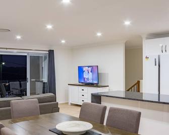 Brand New Executive Living 36 - Ipswich - Dining room