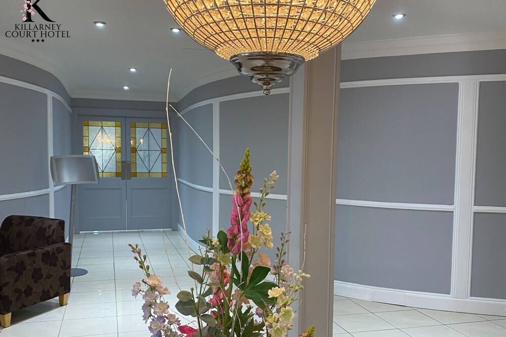 كيلارني كورت هوتل