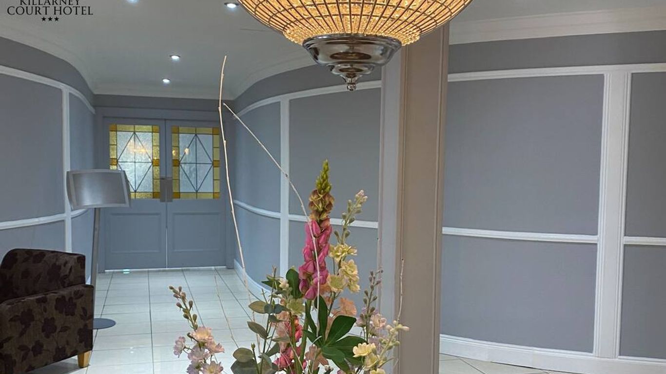 كيلارني كورت هوتل