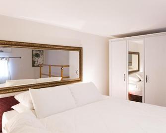 House in Shalma - Tel Aviv - Phòng ngủ