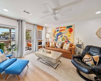 The Dream Shack by Stay on 30a - Grayton Beach