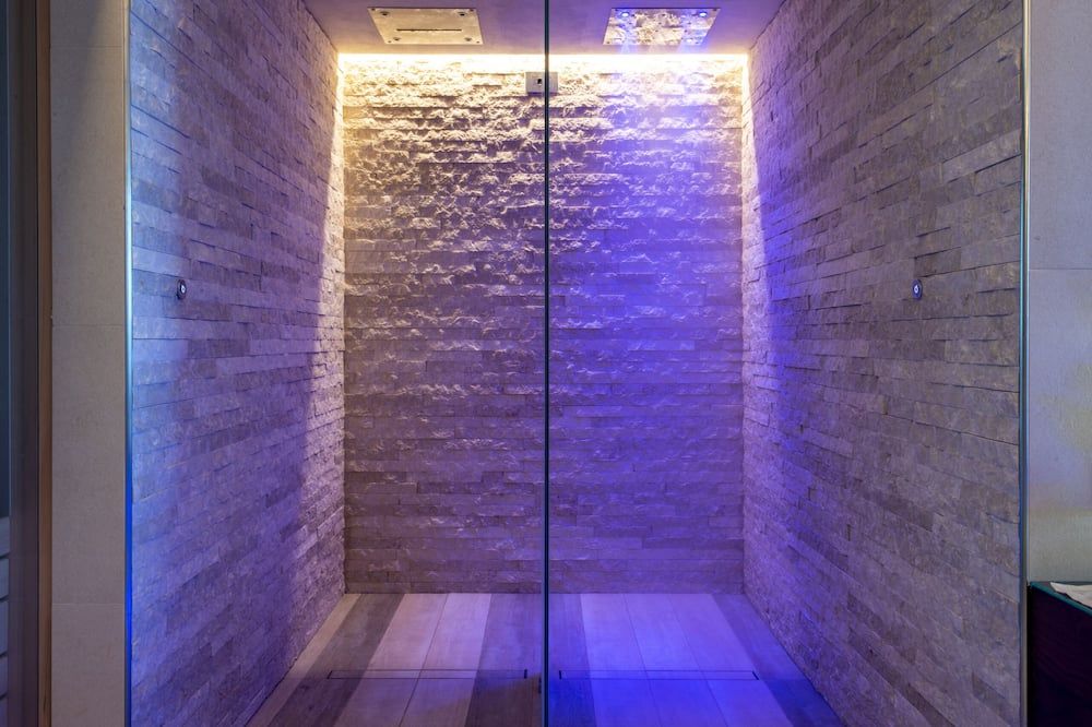 Re Delle Alpi Resort & Spa, 4 Stelle Superior - La Thuile - Spa