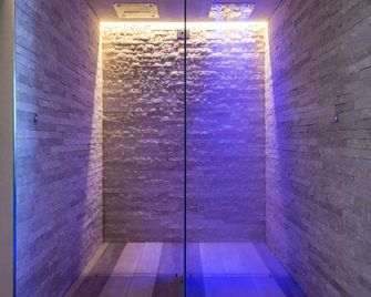 Re Delle Alpi Resort & Spa, 4 Stelle Superior - La Thuile - Spa