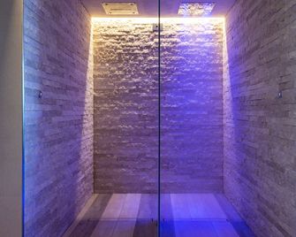Re Delle Alpi Resort & Spa, 4 Stelle Superior - La Thuile - Spa