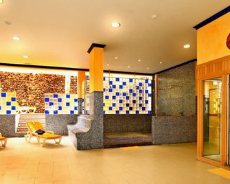 Park Club Europe - Arona