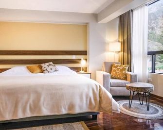 Ayra Hotel Boutique - Pisac