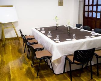 Hotel Fernando Plaza - Pasto