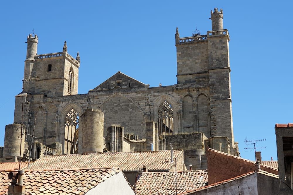 Hotel La Residence - Narbonne