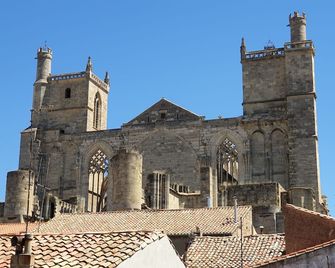 Hotel La Residence - Narbonne