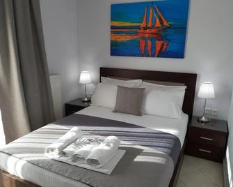 Olive Tree Apartments - Parga