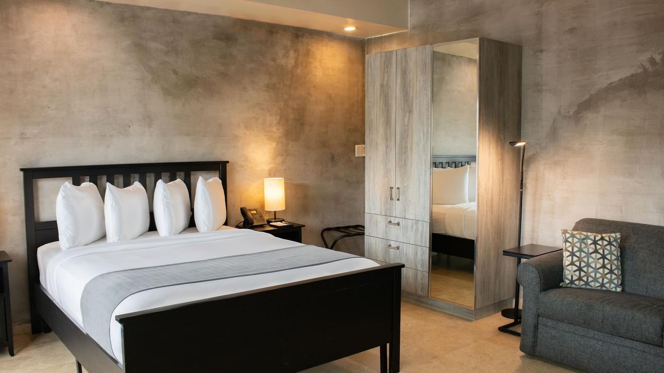 Ciqala Luxury Suites - San Juan