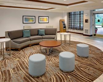 Homewood Suites by Hilton Boston-Billerica/Bedford/Burlington - Billerica - Living room