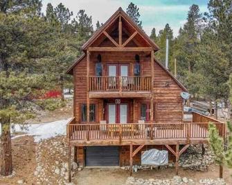 Doty's River Inn is a Peaceful 3bd in Twin Lakes - Twin Lakes (Lake County) - Edificio
