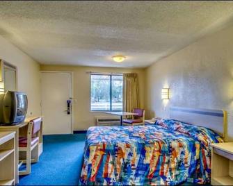 نايتس إن فلورنس - فلورنس - غرفة نوم