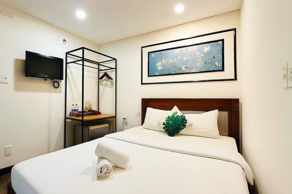 Vintage Park View Hotel & Spa - Hoang Phi