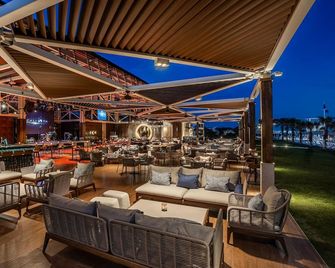 Calista Luxury Resort - Belek