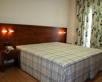 Hotel Vila Verde - Castro Verde - Bedroom